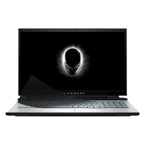 适用于Alienware外星人X17键盘膜M15笔记本X14 R2电脑X15R1 R6 R7 Area51m保护膜M16贴15防尘R5 M17r4配件M18