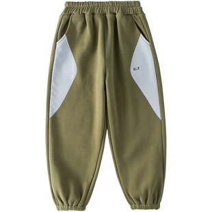 【季末清仓】棉花堂秋冬加绒裤子外套卫衣马甲家居服毛衣牛仔裤