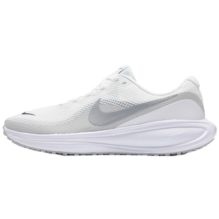 NIKE耐克官方正品男鞋2026新款夏季网面透气跑步鞋缓震训练运动鞋