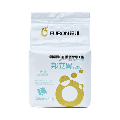 安琪福邦牛羊反刍养殖饲料添加剂