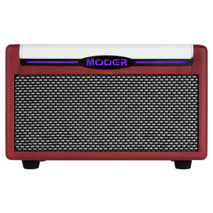 MOOER摩尔电吉他音箱F15i大黄蜂SD10i魔耳带Ai效果器蓝牙音响内录