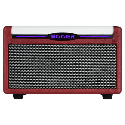 魔耳F15i音箱SD10蓝牙效果器充电