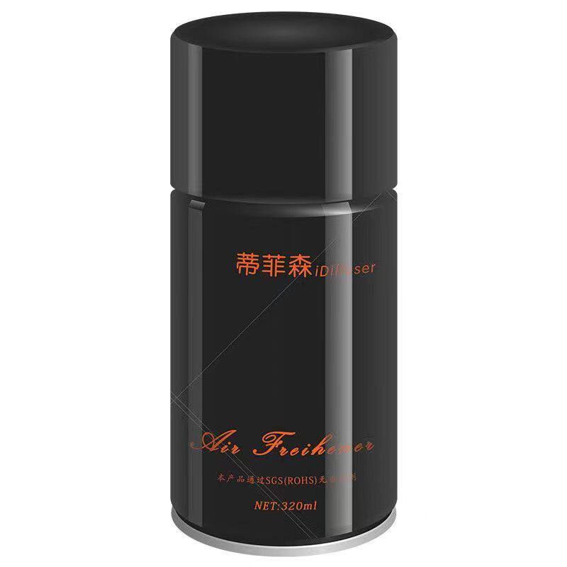 蒂菲森喷香机香水空气清新剂除臭