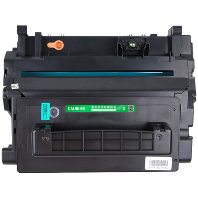 才进适用惠普CE390A HP90A硒鼓hp600 m601dn m602x 603n墨盒M4555