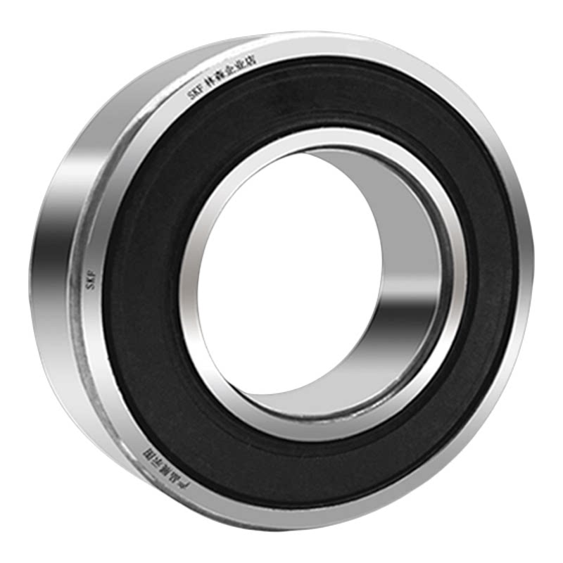 SKF正品6200-6205-2Z2RS高速轴承