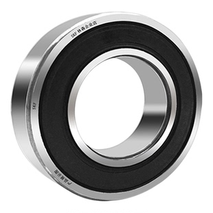 SKF高速轴承原装进口6200 6201 6202 6203 6204 6205-2Z/2RSH1/C3