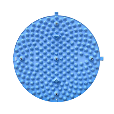 老中医推荐指压板舒筋活络指压板