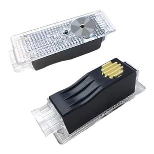 2025宝马电车mini车门灯迎宾灯车载投影灯F66 J01J05 F56 F60 R56