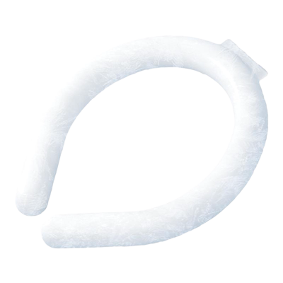 原创第三代PCM丨降温挂脖冰凉圈