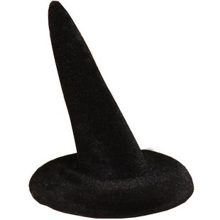 圆锥体 戒指托 展示架收纳架 创意戒指架韩式简约 手模展示架摆件