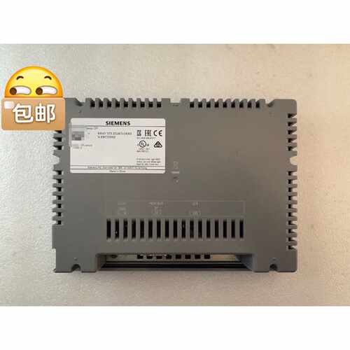 溢价-6AV2 1232GA030AX0KTP700 B