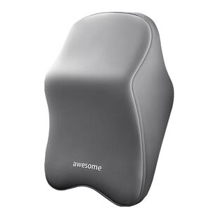 汽车头枕护颈枕高端车载车内枕头一对主驾驶车座座椅脖枕车用靠枕