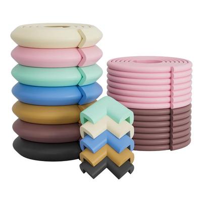 防撞条儿童环保无毒墙桌角保护条