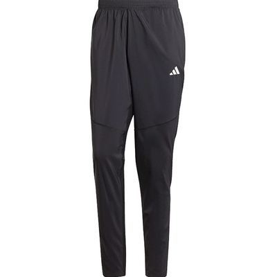 滔搏adidas阿迪达斯男子百搭舒适跑步健身运动训练休闲长裤IK5024