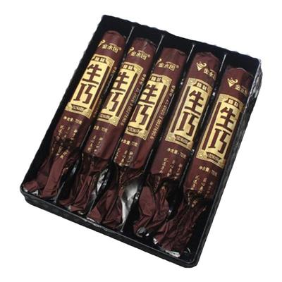 平台优选金水园生巧生牛乳棒冰