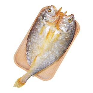 大黄鱼鲞干黄花鱼干舟山晒制刺少海鲜干货包邮风干特产海鱼咸鱼干