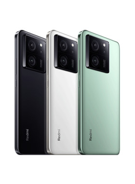 RedmiK60至尊版原装游戏手机