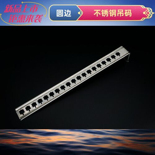 空调吊码不锈钢空调管卡空调安装码尼龙管卡中央空调吊码管道秒卡