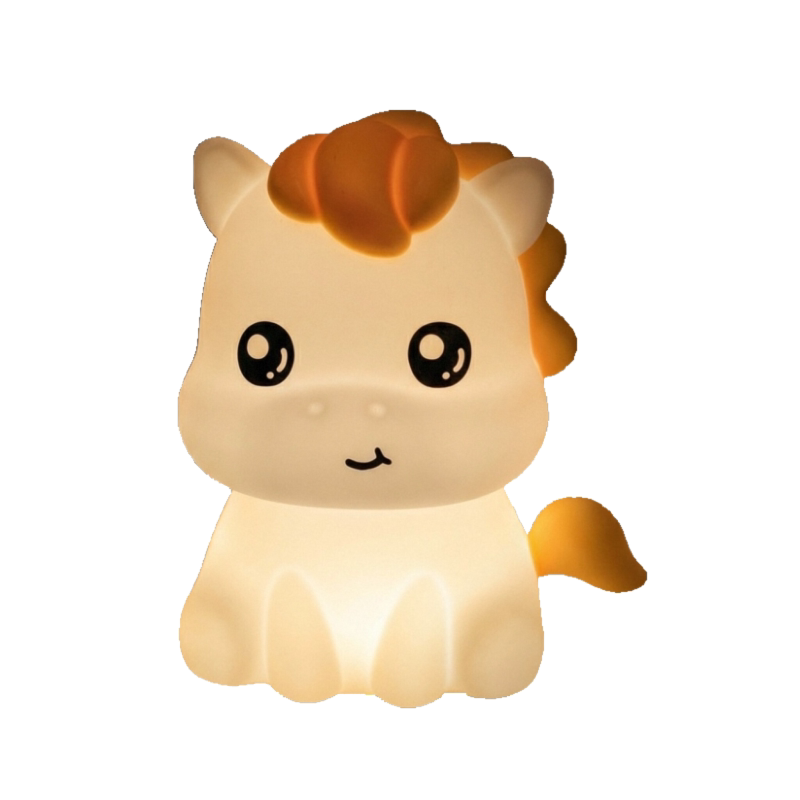 小夜灯婴儿喂奶护眼卧室睡眠灯声控语音儿童月子专用拍拍台灯床头