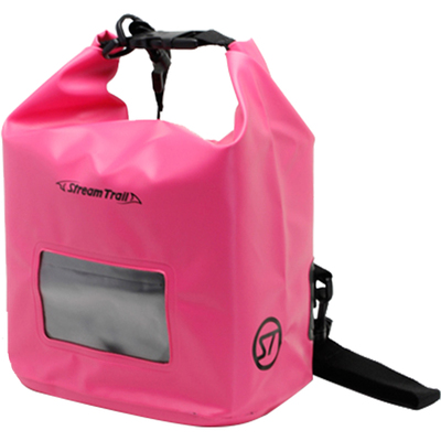 StreamTrailDryCube防水包20L