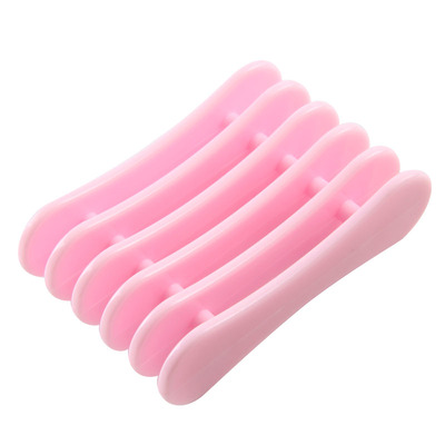 日式美甲收纳工具光疗笔架