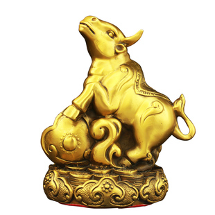 铜十二生肖摆件全套铜狗鼠铜牛鸡蛇马虎兔龙羊猴猪风水工艺礼品