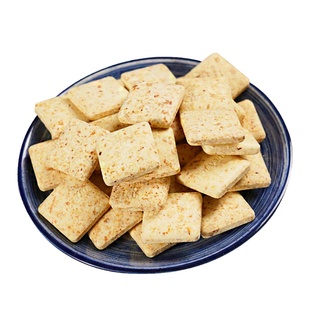 奶豆腐内蒙特产原味孕妇老人吃的健康零食营养高钙高蛋白奶酪块