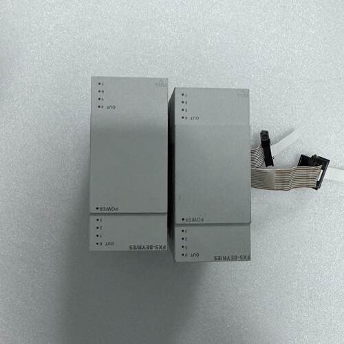 询价-PLC扩展模块 FX5-8EYR 制造 件