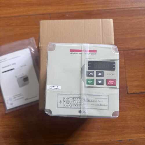 询价-LS变频器SV015IG541.5KW380V质量保证