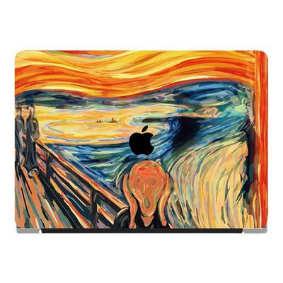 油画13.6M2mac壳呐喊文艺