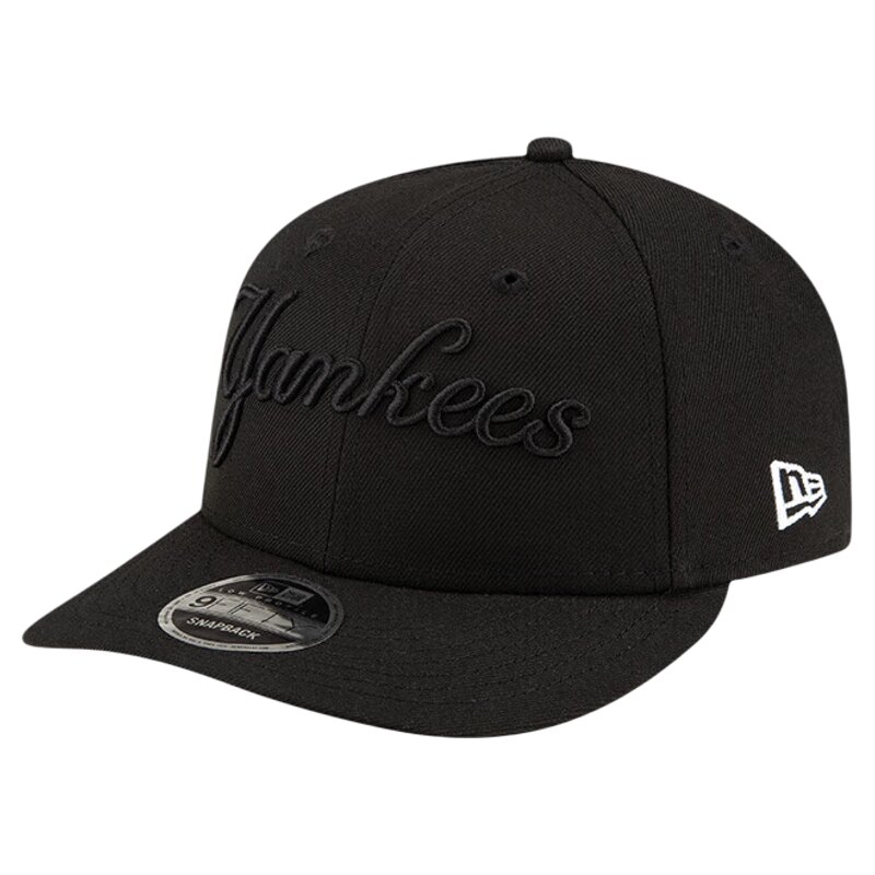 NewEra纽亦华帽子男女FELT X MLB联名950硬顶弯檐棒球帽60505620