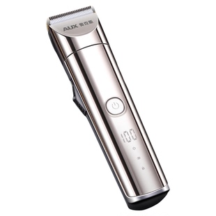 奥克斯发廊专用电推剪理发器剃头推子男士自己剪发神器理发师正品