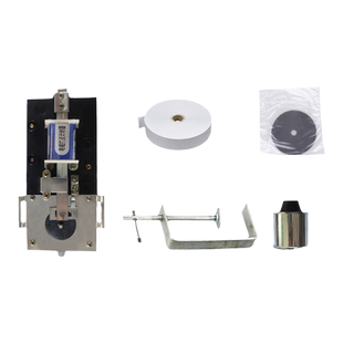 电磁打点计时器电火花打点计时器初高中物理实验室自由落体加速度实验器材教具仪器送纸带墨粉盘复写纸