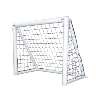 充气足球门三人制儿童幼儿园小学家用3人制户外便携式小足球球门