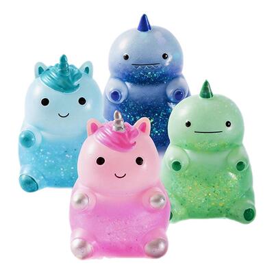 Jadore爵托捏捏乐解压发泄玩具