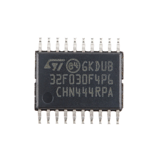 原装正品贴片STM32F030F4P6  微控制器 32位 CORTEX-M0 TSSOP-20