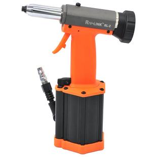 自吸式气动铆钉枪气动拉铆枪抽芯铆钉工具铆接工具气动铆钉机