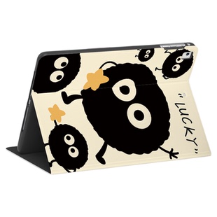 小煤球适用于iPad Air5保护套2021ipad9壳平板pro11寸air2/4硅胶mini6全包pad8第九代7电脑2020款2018版2022