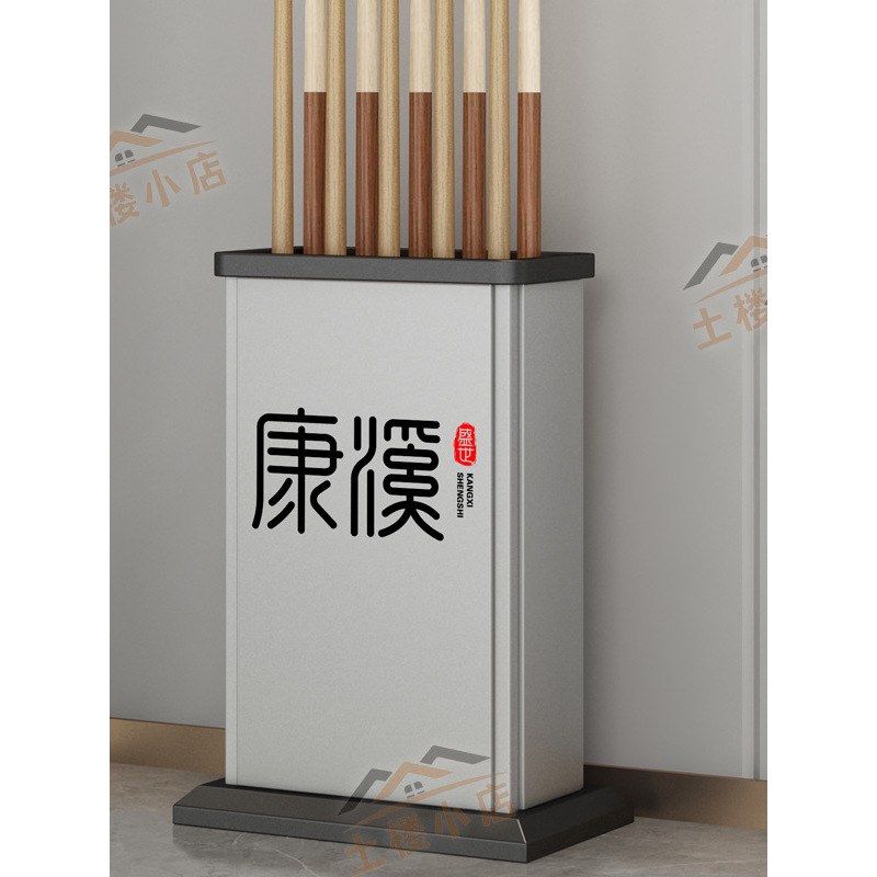 架台球台球球杆高端球杆球杆架杆放置高档架公落地式架房杆放公架