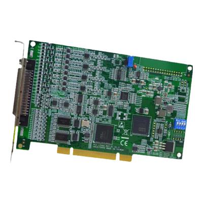 研华数据采集卡全新PCI-1706UL