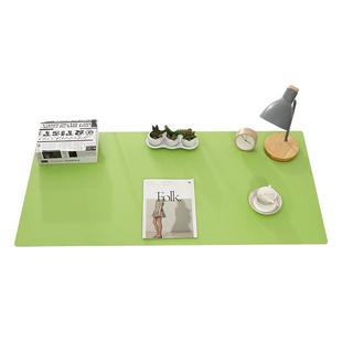 加厚护眼书桌垫儿童学习专用学生课桌桌布写字台电脑桌面保护垫子