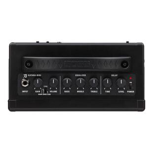 BOSS KATANA MINI KTN-50/100/KTN-AIR EX增强版吉他音箱