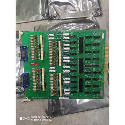 UZUSHIO涡潮 报警板，型号：UA102，UIO01A，