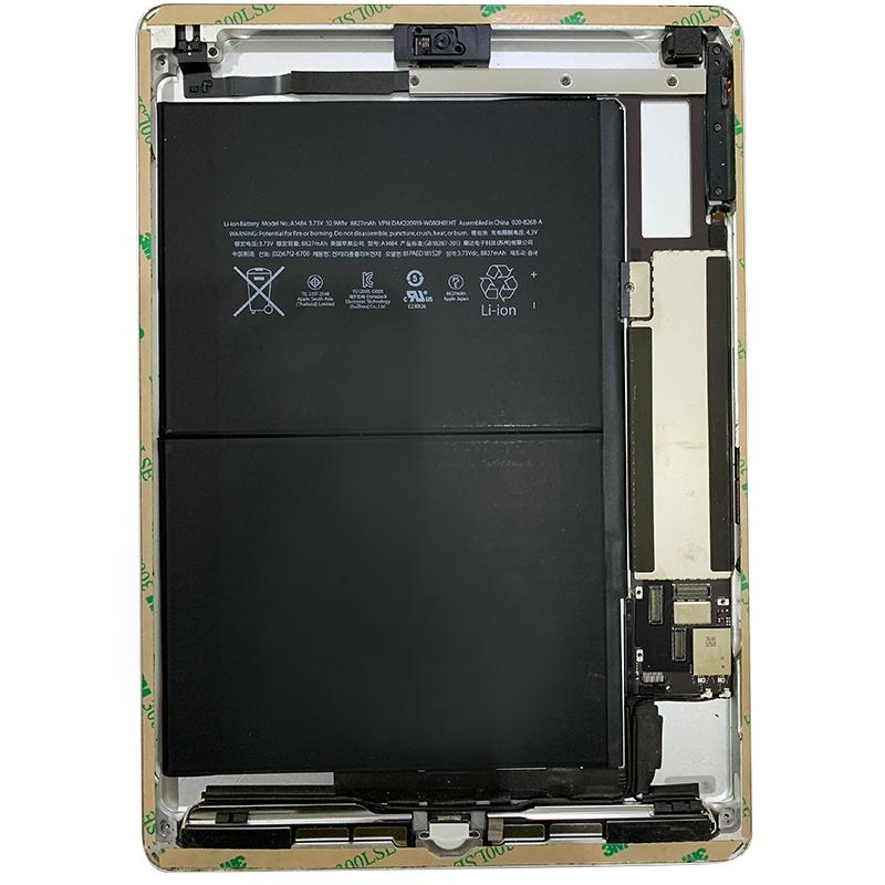 ipad电池更换原装苹果平板air pro mini1 2 3 4 5 6迷你维修服务