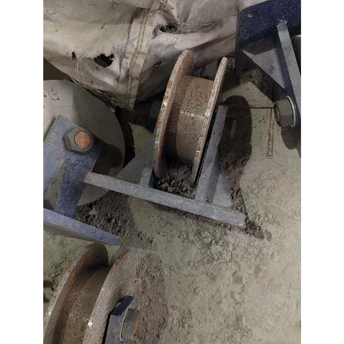 T8级弓形卸扣,带螺母,35t、25t、9.5t、6.5t、-询价