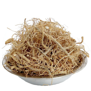 云南文山三七根田七须根水洗三七根须可代磨三七根粉500g正品包邮