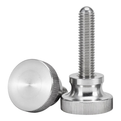 入会享券+折扣坚威滚花手拧螺丝