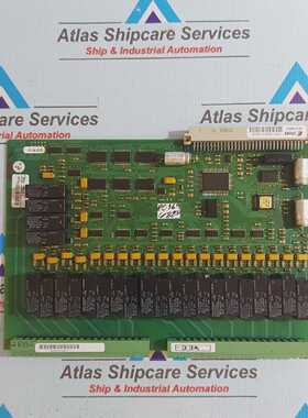 ABB EFORE 1MRK000005-380 1MRK000614-ABr00 PCB BOARD