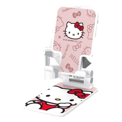 HelloKitty正版卡通落地式桌面