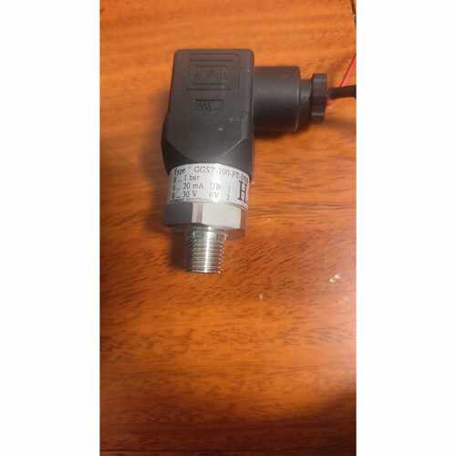 议价WIKA威卡压力传感器型号GGST100PT500维修